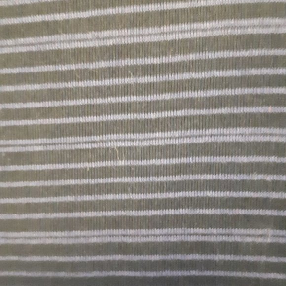 PAGE & TUTTLE | Men's Polo Shirt Blue Black Size Small - Picture 4 of 9